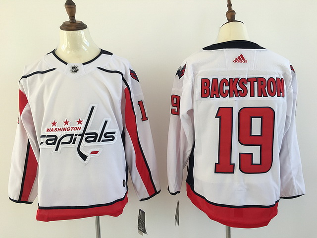 Washington Capitals Jerseys 15 - Click Image to Close